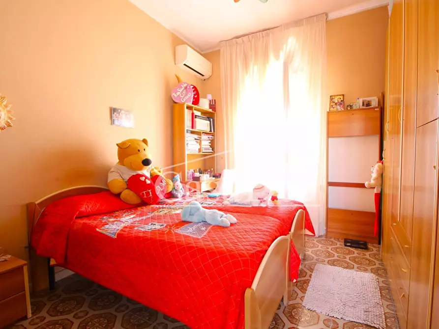 Immagine 14 di Casa indipendente in vendita  in Via Starza a Cancello Ed Arnone