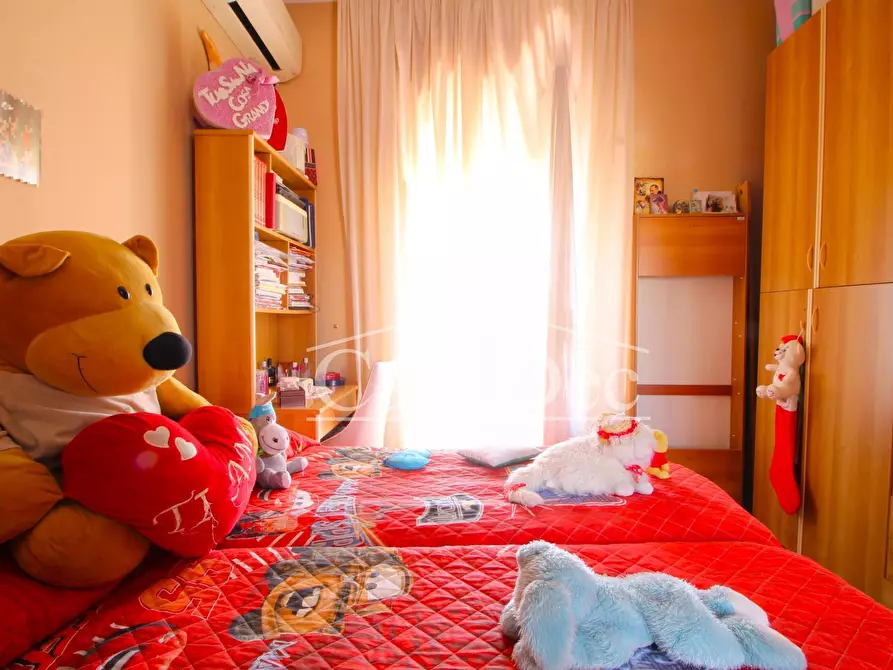 Immagine 15 di Casa indipendente in vendita  in Via Starza a Cancello Ed Arnone