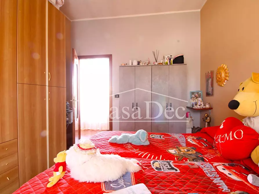 Immagine 16 di Casa indipendente in vendita  in Via Starza a Cancello Ed Arnone