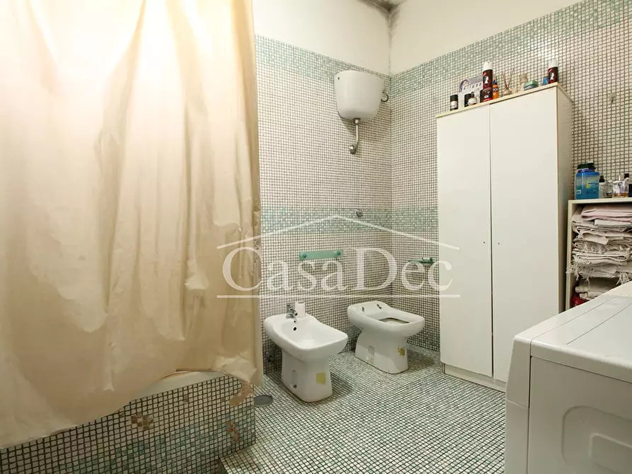 Immagine 17 di Casa indipendente in vendita  in Via Starza a Cancello Ed Arnone