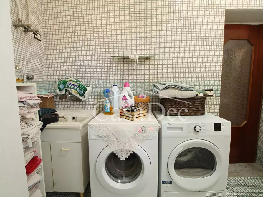 Immagine 18 di Casa indipendente in vendita  in Via Starza a Cancello Ed Arnone