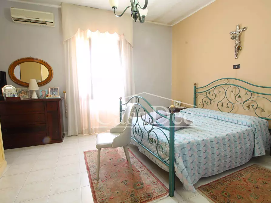 Immagine 19 di Casa indipendente in vendita  in Via Starza a Cancello Ed Arnone