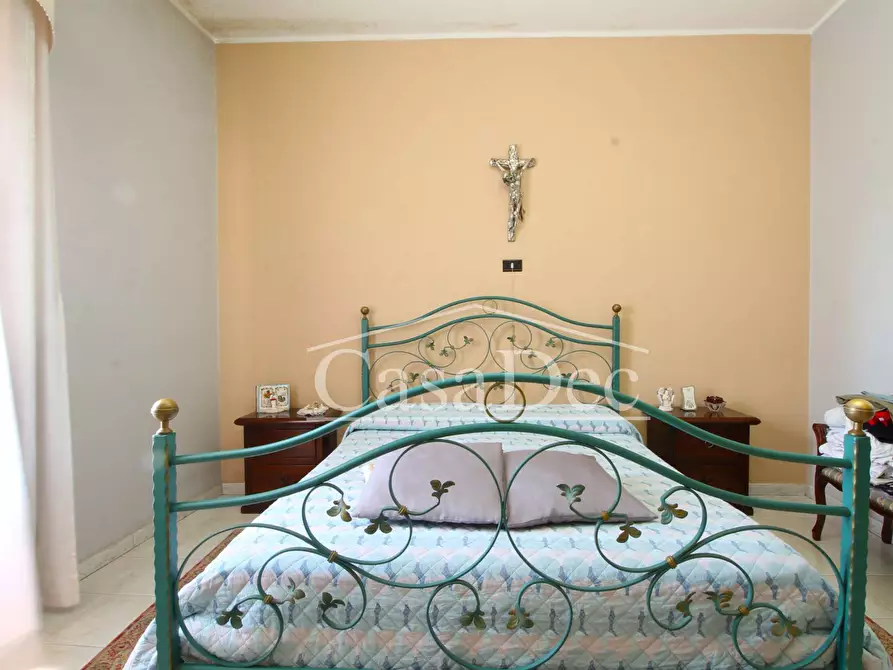 Immagine 20 di Casa indipendente in vendita  in Via Starza a Cancello Ed Arnone