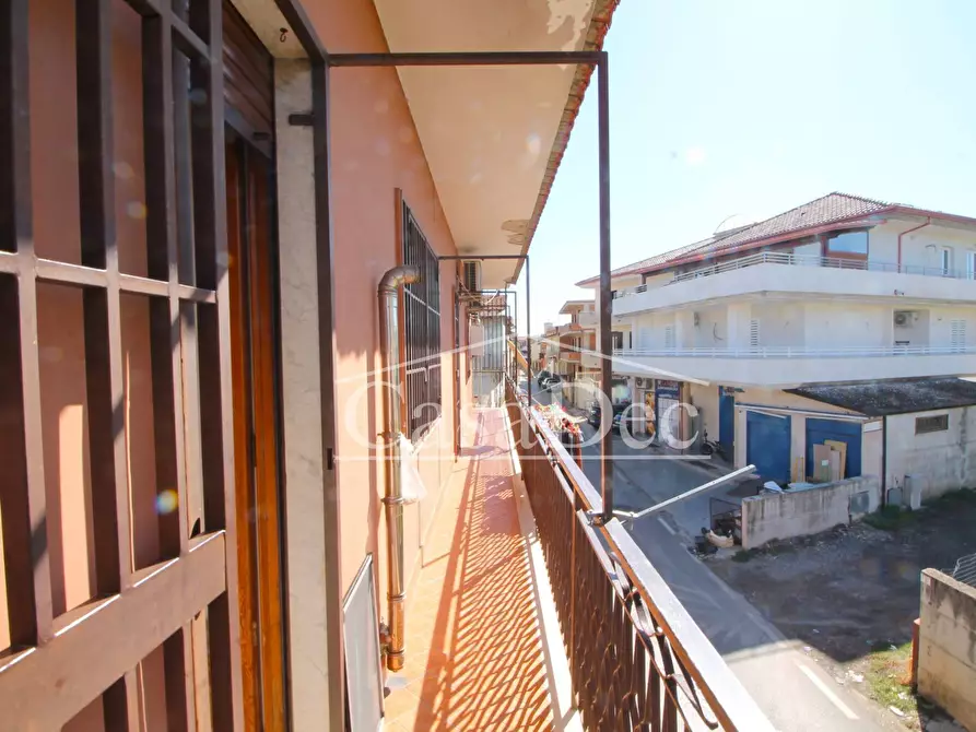 Immagine 22 di Casa indipendente in vendita  in Via Starza a Cancello Ed Arnone