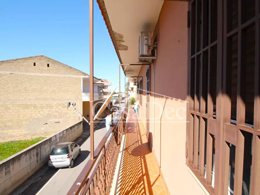 Immagine 23 di Casa indipendente in vendita  in Via Starza a Cancello Ed Arnone