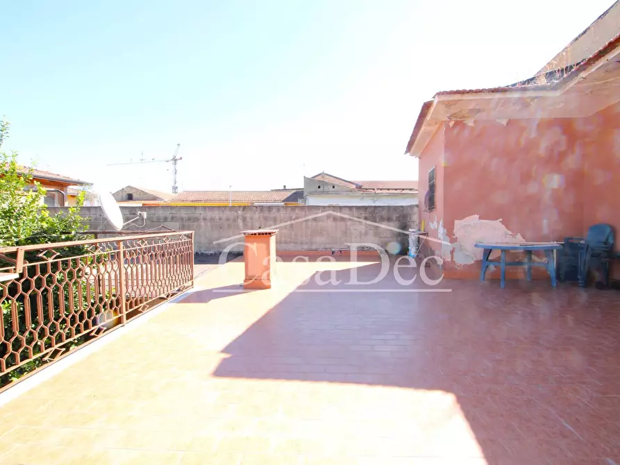 Immagine 25 di Casa indipendente in vendita  in Via Starza a Cancello Ed Arnone