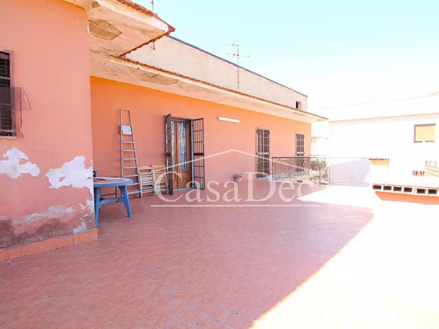 Immagine 26 di Casa indipendente in vendita  in Via Starza a Cancello Ed Arnone