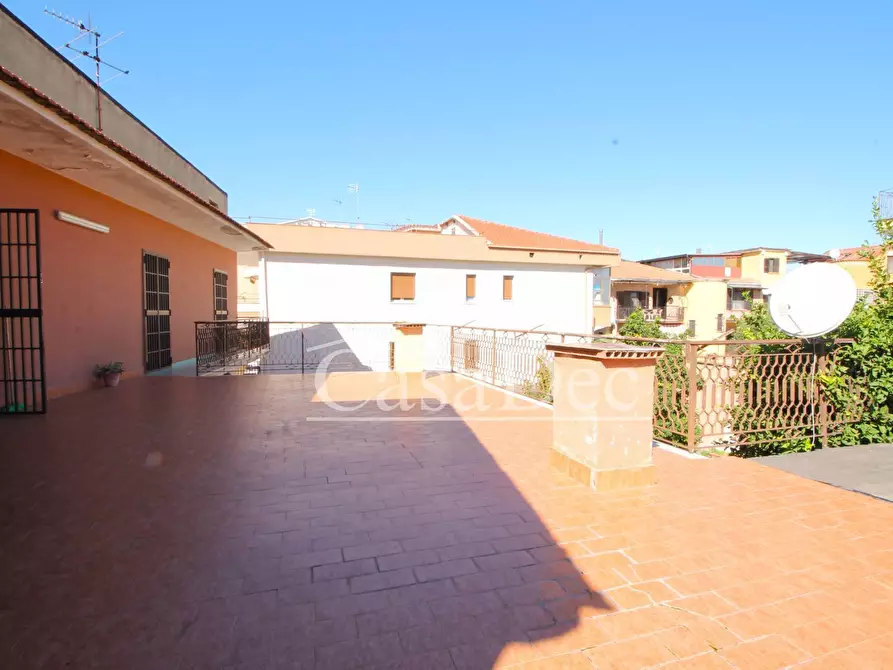 Immagine 27 di Casa indipendente in vendita  in Via Starza a Cancello Ed Arnone