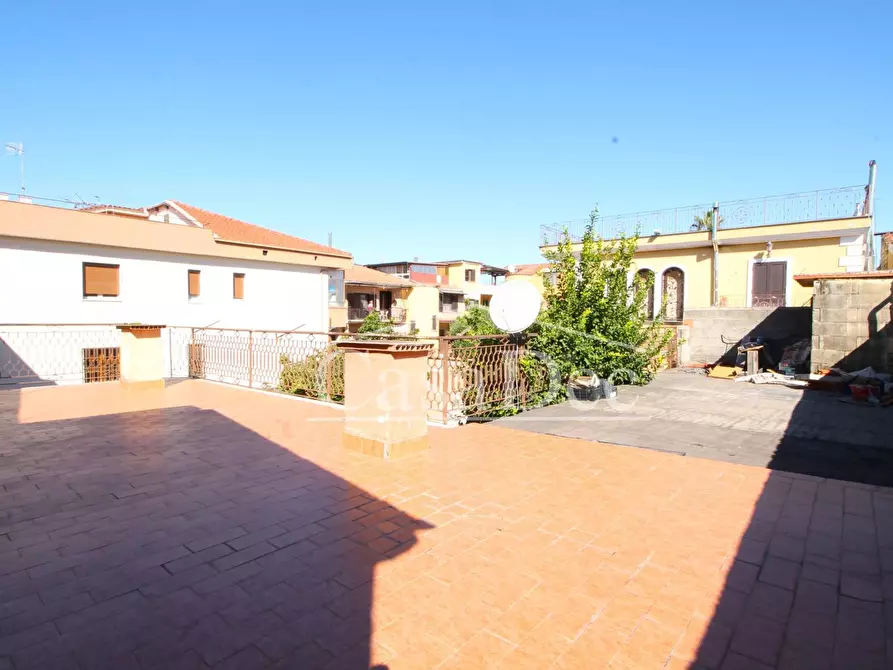 Immagine 28 di Casa indipendente in vendita  in Via Starza a Cancello Ed Arnone