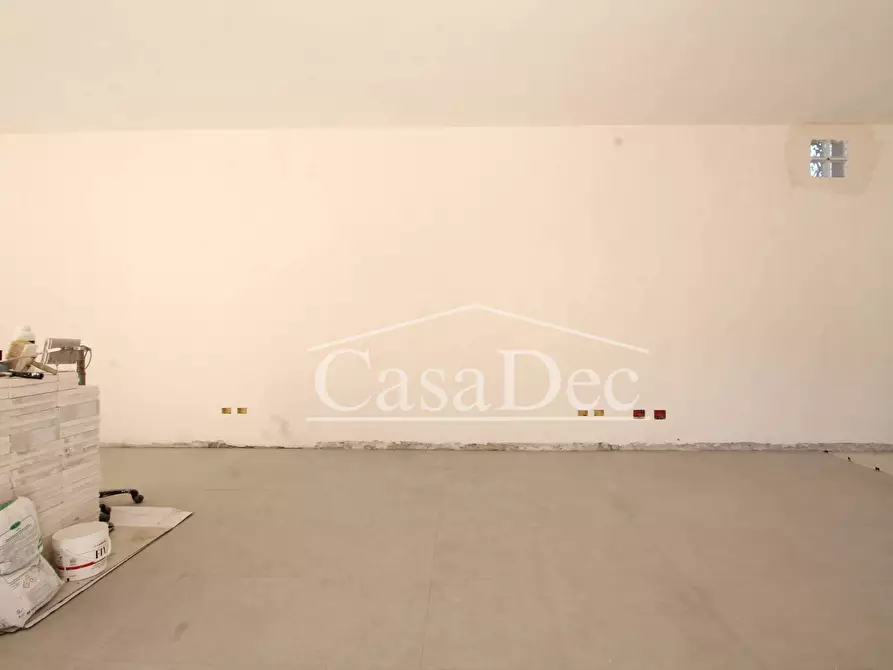 Immagine 20 di Villa in vendita  in Via Sorrento 1 a Trentola Ducenta