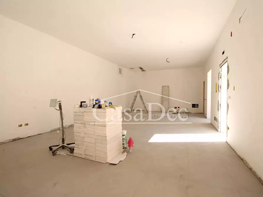 Immagine 21 di Villa in vendita  in Via Sorrento 1 a Trentola Ducenta