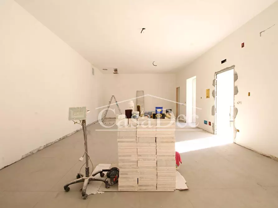 Immagine 22 di Villa in vendita  in Via Sorrento 1 a Trentola Ducenta