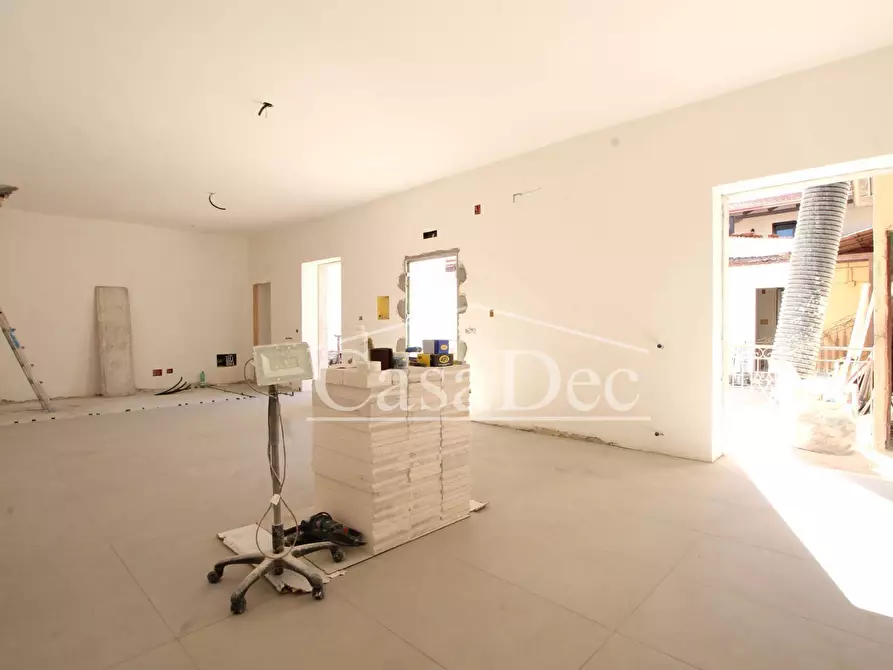 Immagine 23 di Villa in vendita  in Via Sorrento 1 a Trentola Ducenta