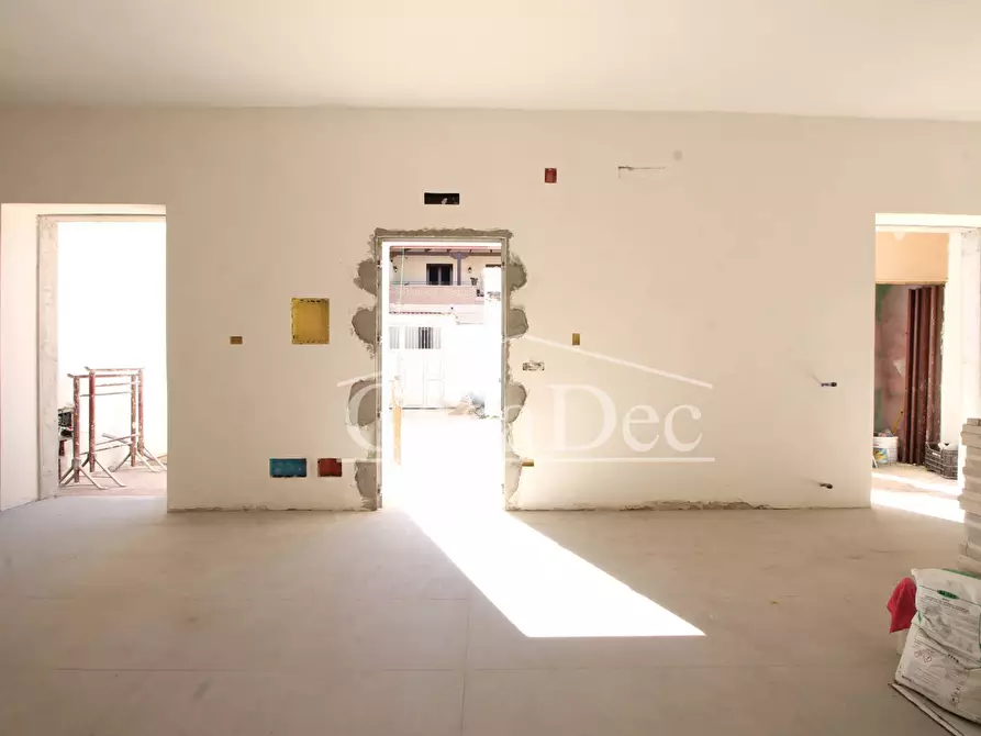 Immagine 24 di Villa in vendita  in Via Sorrento 1 a Trentola Ducenta