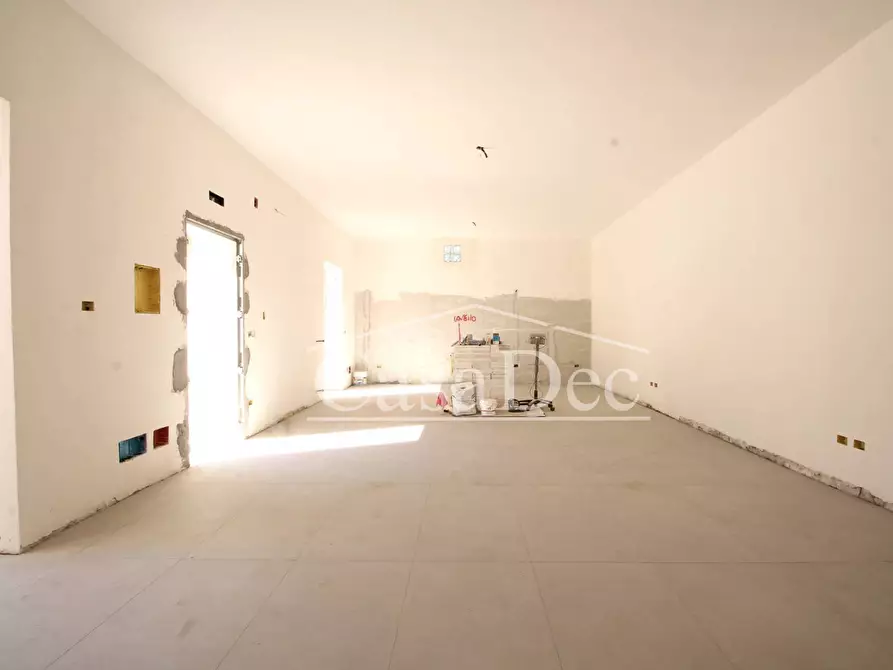 Immagine 26 di Villa in vendita  in Via Sorrento 1 a Trentola Ducenta