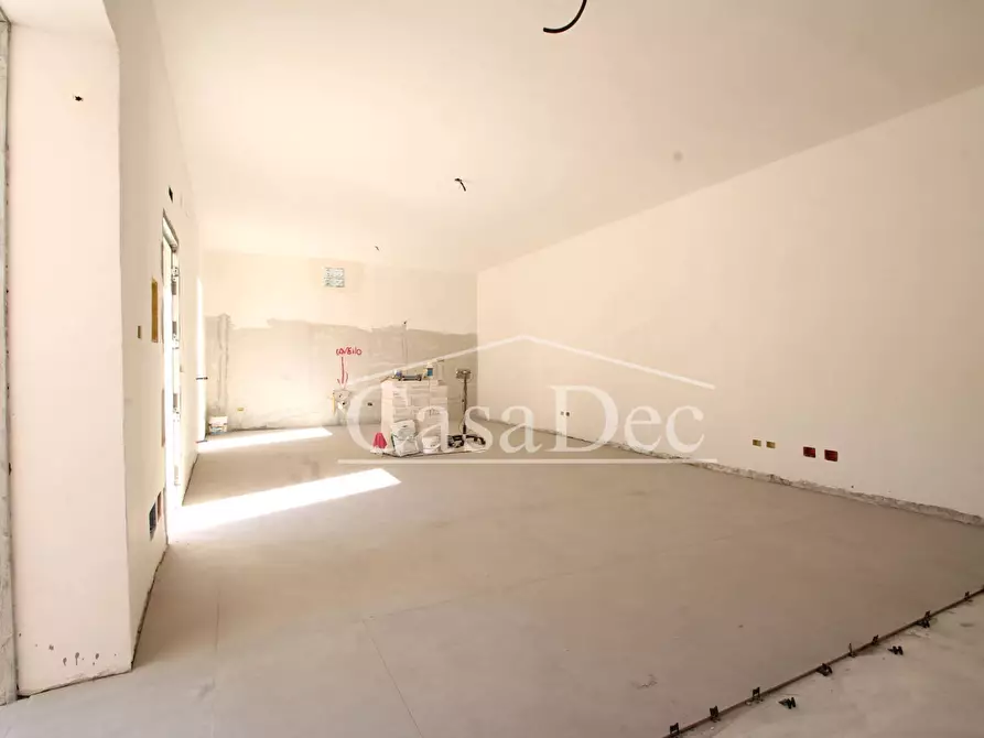 Immagine 27 di Villa in vendita  in Via Sorrento 1 a Trentola Ducenta