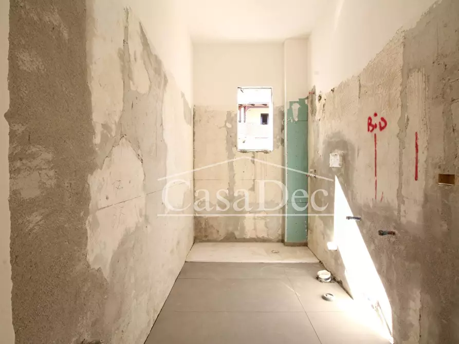 Immagine 28 di Villa in vendita  in Via Sorrento 1 a Trentola Ducenta