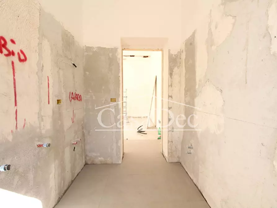 Immagine 29 di Villa in vendita  in Via Sorrento 1 a Trentola Ducenta