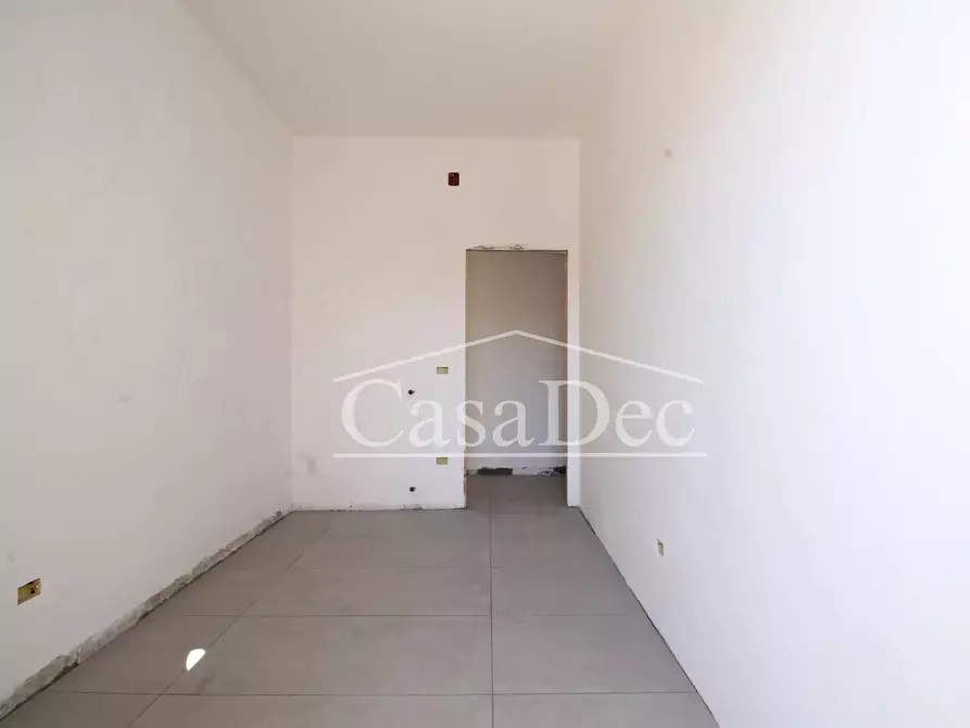 Immagine 39 di Villa in vendita  in Via Sorrento 1 a Trentola Ducenta