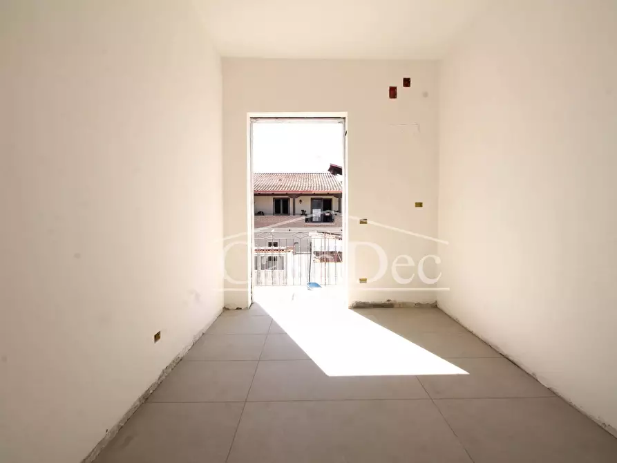 Immagine 40 di Villa in vendita  in Via Sorrento 1 a Trentola Ducenta