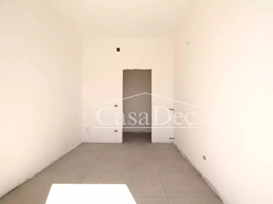 Immagine 41 di Villa in vendita  in Via Sorrento 1 a Trentola Ducenta