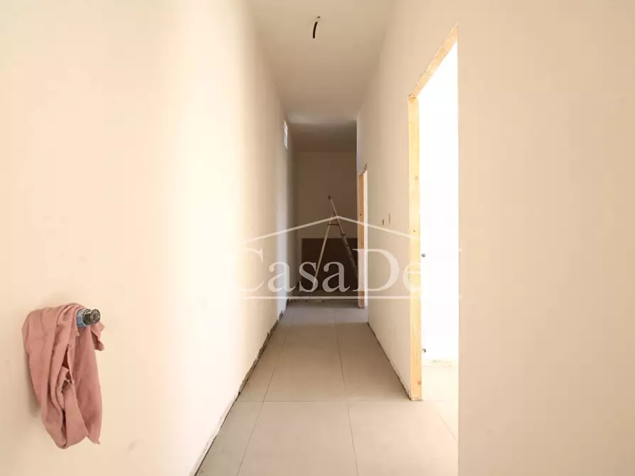 Immagine 37 di Villa in vendita  in Via Sorrento 1 a Trentola Ducenta