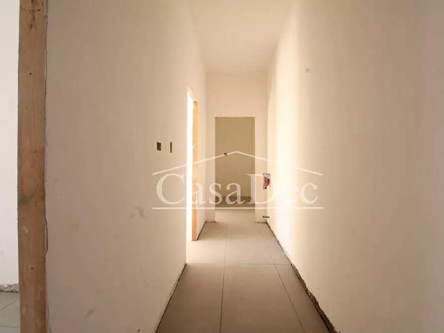 Immagine 36 di Villa in vendita  in Via Sorrento 1 a Trentola Ducenta