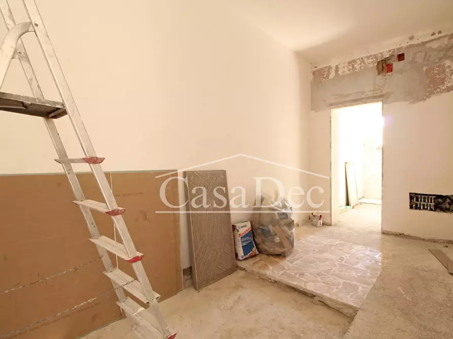 Immagine 34 di Villa in vendita  in Via Sorrento 1 a Trentola Ducenta