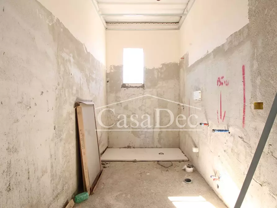 Immagine 48 di Villa in vendita  in Via Sorrento 1 a Trentola Ducenta