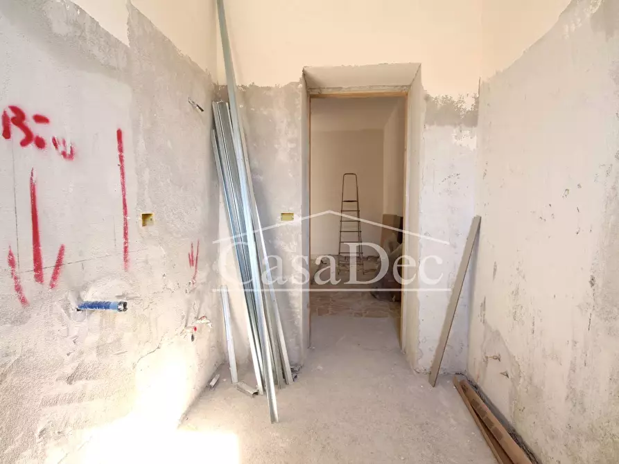 Immagine 49 di Villa in vendita  in Via Sorrento 1 a Trentola Ducenta