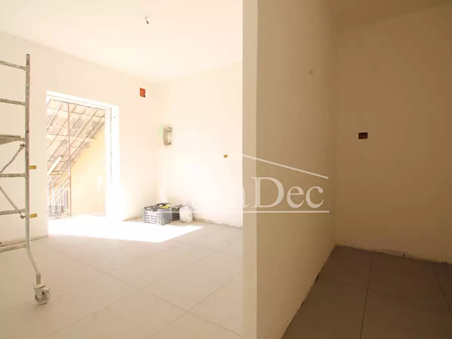 Immagine 43 di Villa in vendita  in Via Sorrento 1 a Trentola Ducenta