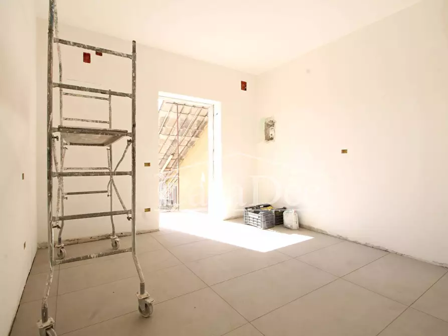 Immagine 44 di Villa in vendita  in Via Sorrento 1 a Trentola Ducenta