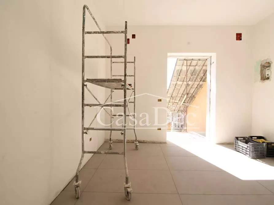 Immagine 45 di Villa in vendita  in Via Sorrento 1 a Trentola Ducenta