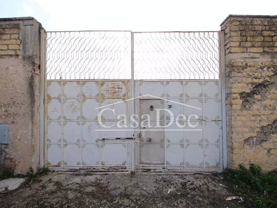 Immagine 1 di Magazzino in affitto  in Via Don Sturzo a San Cipriano D'aversa