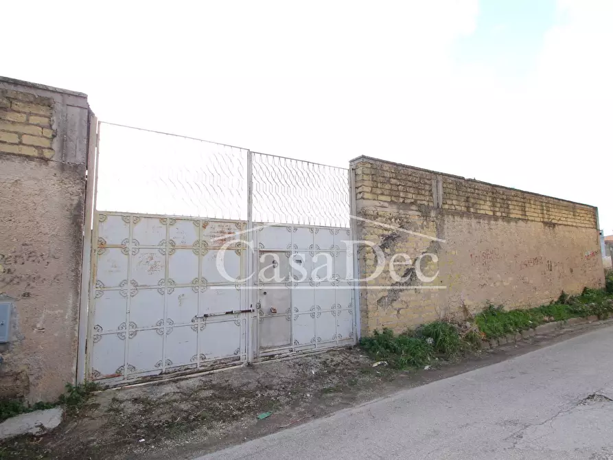 Immagine 2 di Magazzino in affitto  in Via Don Sturzo a San Cipriano D'aversa