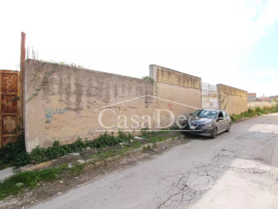 Immagine 4 di Magazzino in affitto  in Via Don Sturzo a San Cipriano D'aversa