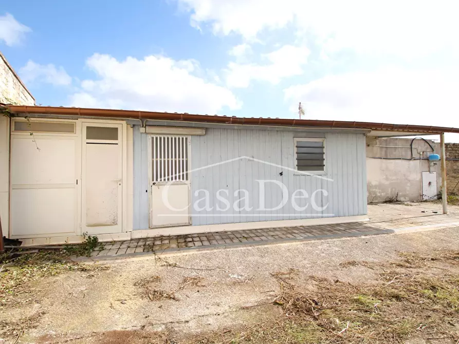 Immagine 6 di Magazzino in affitto  in Via Don Sturzo a San Cipriano D'aversa