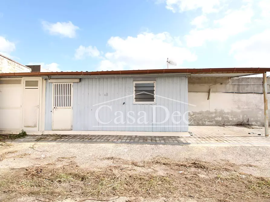 Immagine 7 di Magazzino in affitto  in Via Don Sturzo a San Cipriano D'aversa