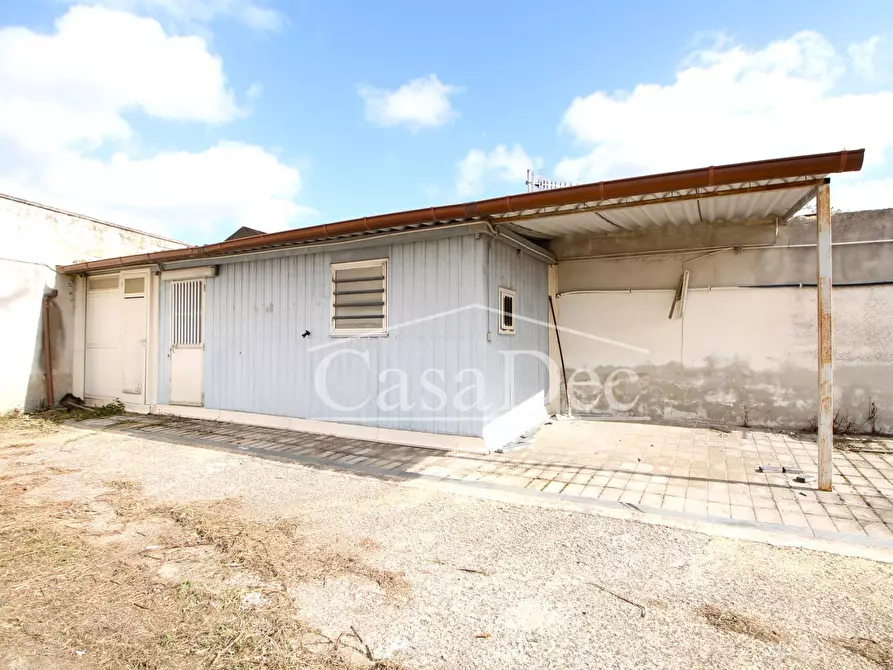 Immagine 8 di Magazzino in affitto  in Via Don Sturzo a San Cipriano D'aversa