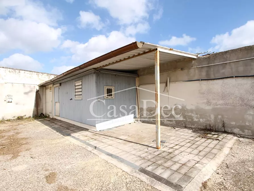 Immagine 9 di Magazzino in affitto  in Via Don Sturzo a San Cipriano D'aversa