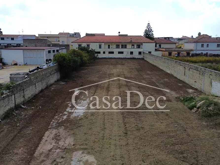 Immagine 10 di Magazzino in affitto  in Via Don Sturzo a San Cipriano D'aversa