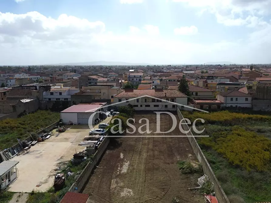 Immagine 11 di Magazzino in affitto  in Via Don Sturzo a San Cipriano D'aversa