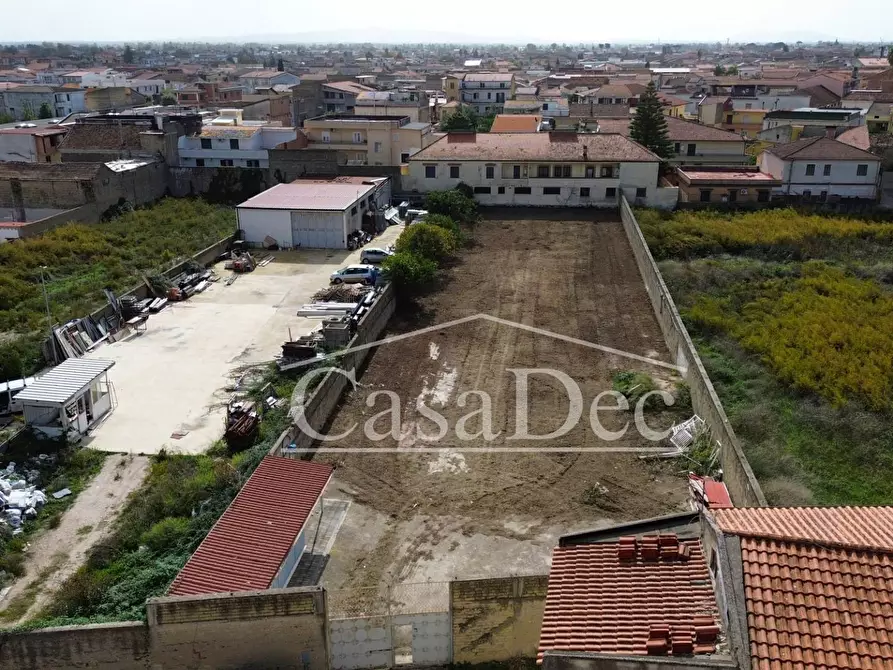 Immagine 12 di Magazzino in affitto  in Via Don Sturzo a San Cipriano D'aversa