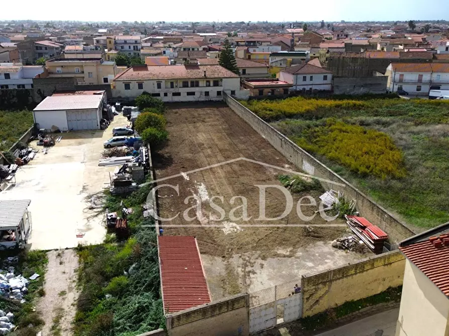 Immagine 13 di Magazzino in affitto  in Via Don Sturzo a San Cipriano D'aversa