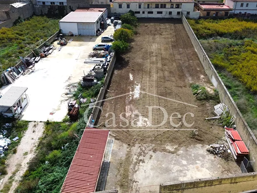 Immagine 14 di Magazzino in affitto  in Via Don Sturzo a San Cipriano D'aversa