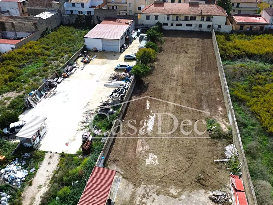 Immagine 15 di Magazzino in affitto  in Via Don Sturzo a San Cipriano D'aversa