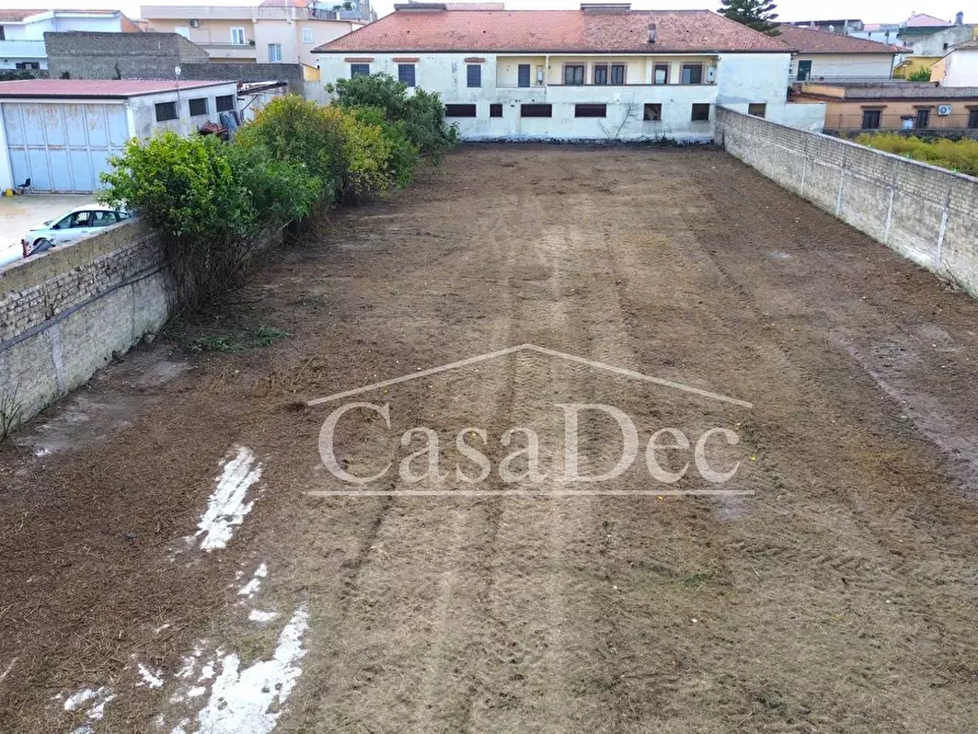 Immagine 16 di Magazzino in affitto  in Via Don Sturzo a San Cipriano D'aversa