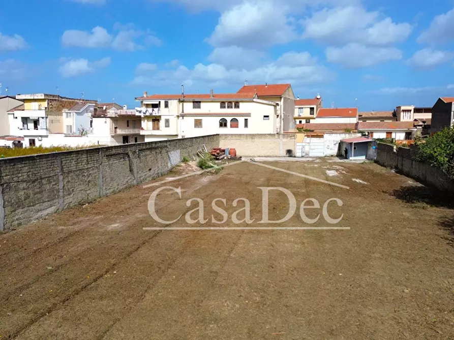 Immagine 18 di Magazzino in affitto  in Via Don Sturzo a San Cipriano D'aversa