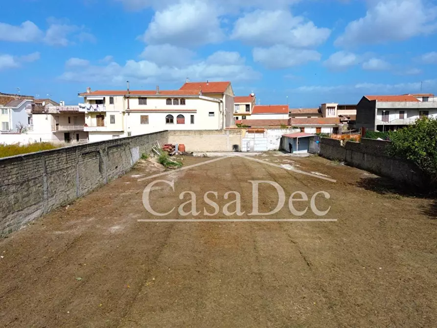 Immagine 19 di Magazzino in affitto  in Via Don Sturzo a San Cipriano D'aversa