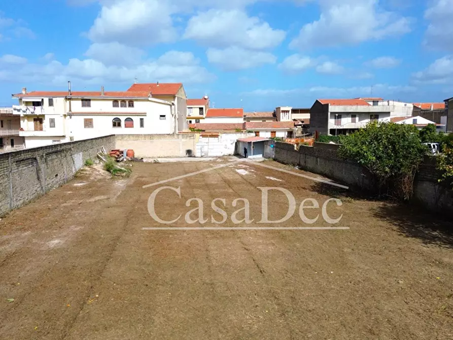 Immagine 17 di Magazzino in affitto  in Via Don Sturzo a San Cipriano D'aversa